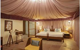 Welcomheritage Tadoba Vanya Villas Resort & Spa